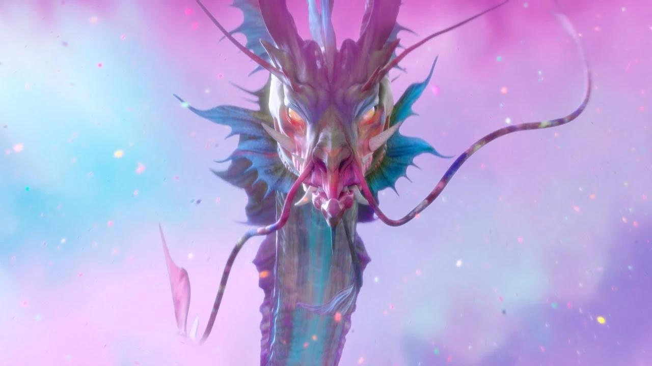 Vídeo -  End of Dragons – Guild Wars 2 Third Expansion Teaser